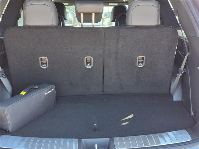 new 2026 Hyundai Palisade Hybrid car, priced at $59,709