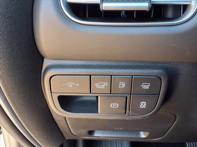 new 2026 Hyundai Palisade Hybrid car, priced at $59,709