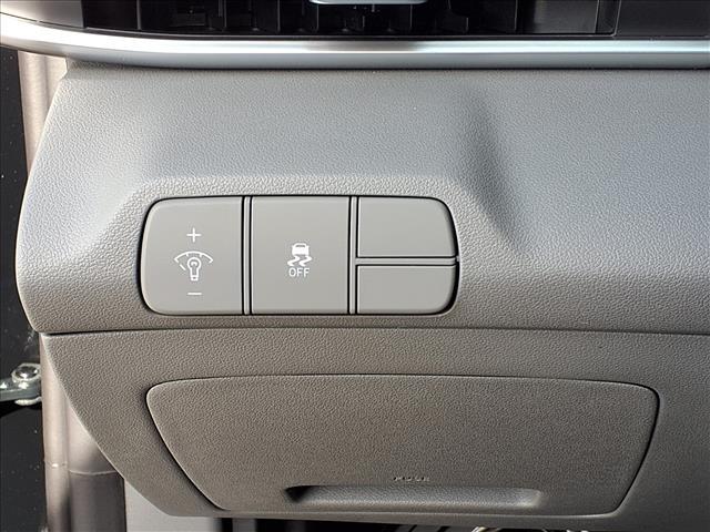 new 2026 Hyundai Elantra car, priced at $25,020