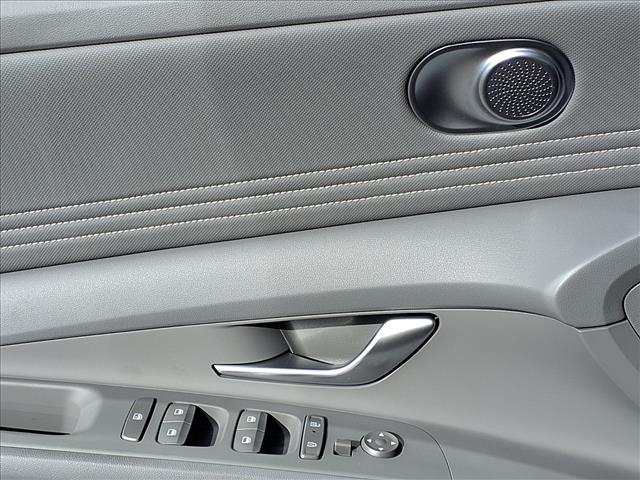new 2026 Hyundai Elantra car, priced at $25,020