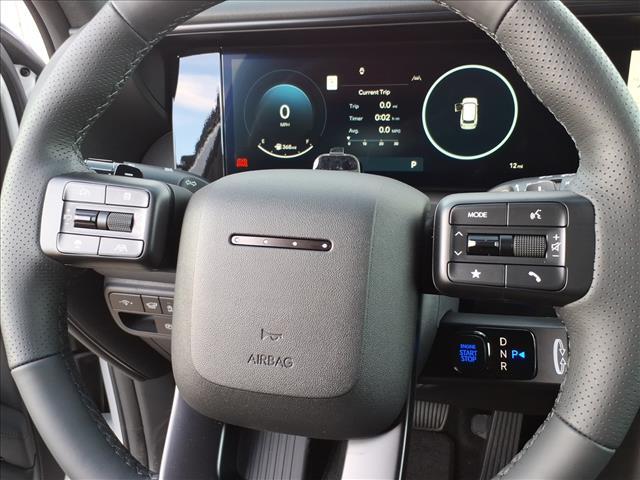 new 2026 Hyundai Palisade car, priced at $51,499