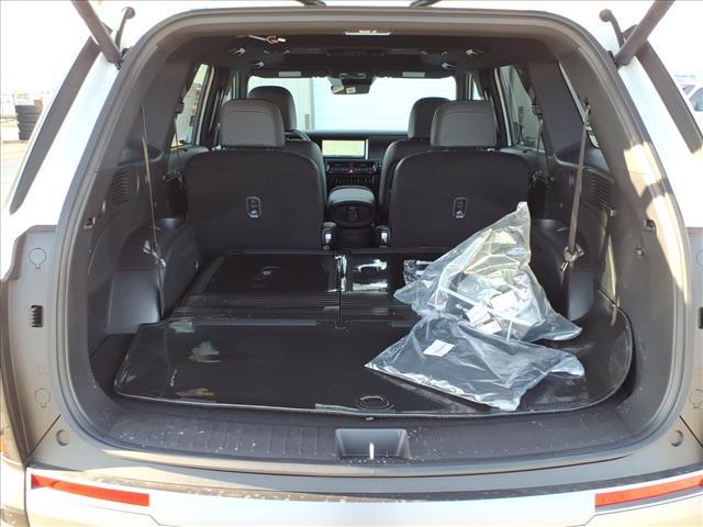 new 2026 Hyundai Palisade car, priced at $51,499