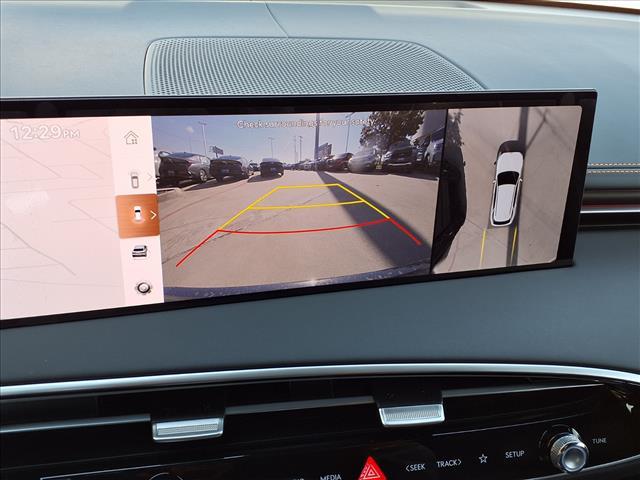 new 2026 Genesis GV70 car, priced at $62,540