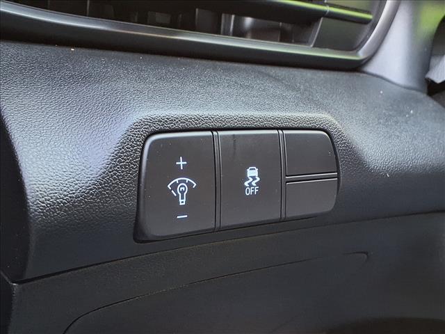 used 2025 Hyundai Elantra car, priced at $21,780