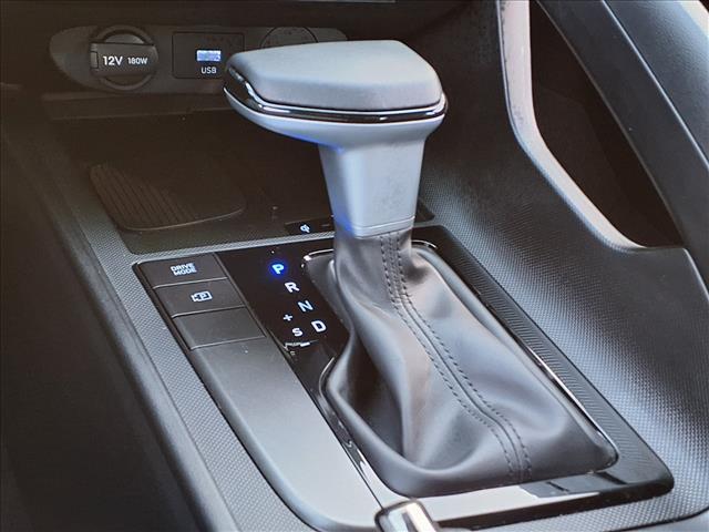 used 2025 Hyundai Elantra car, priced at $21,780