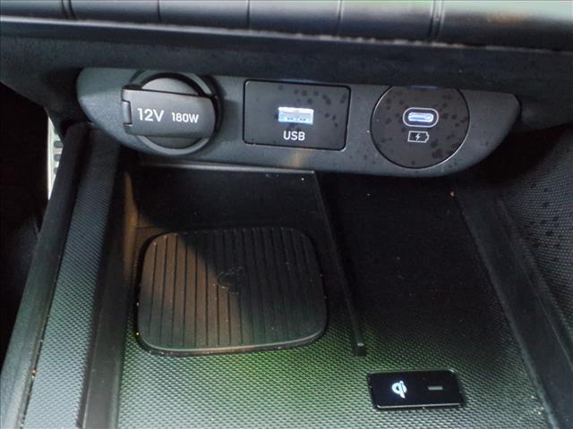 used 2025 Hyundai Elantra car, priced at $21,780