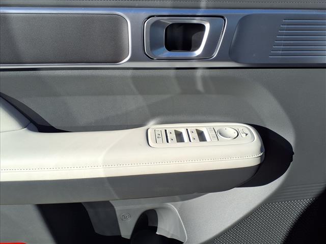 used 2025 Hyundai Santa Fe car, priced at $34,595