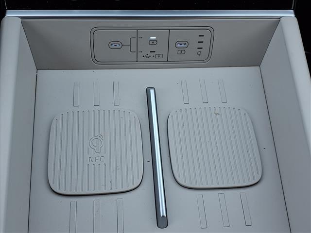 used 2025 Hyundai Santa Fe car, priced at $34,595