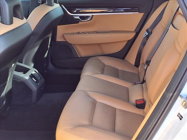 used 2019 Volvo S90 car, priced at $14,980