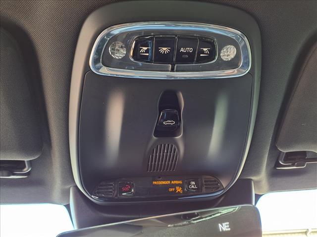 used 2019 Volvo S90 car, priced at $14,980