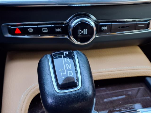 used 2019 Volvo S90 car, priced at $14,980