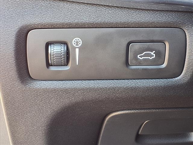 used 2019 Volvo S90 car, priced at $14,980