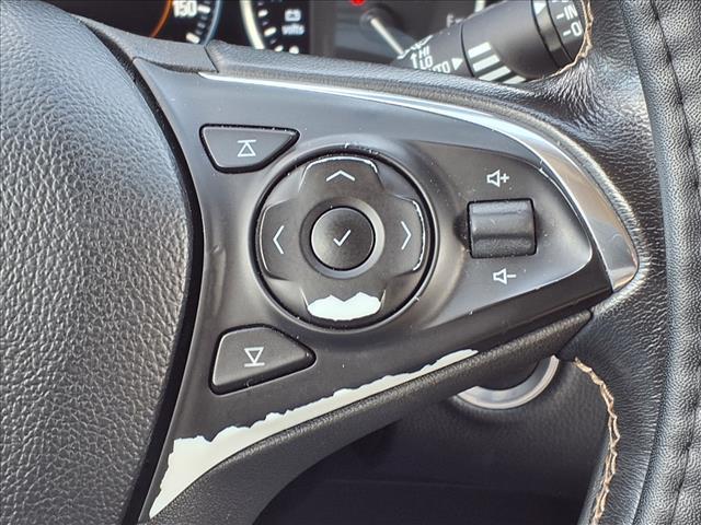 used 2017 Buick Envision car, priced at $14,450