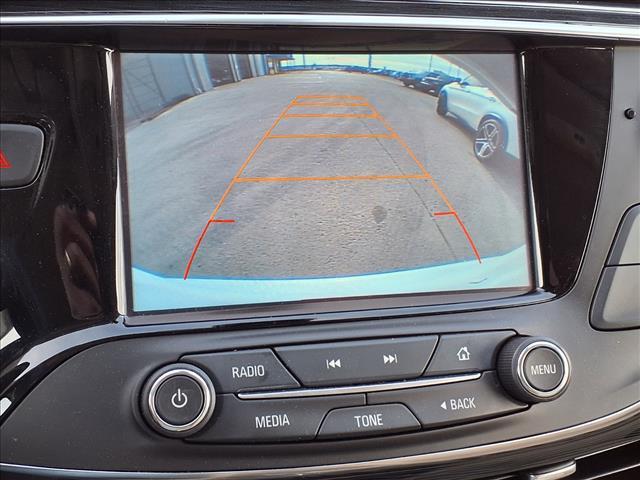 used 2017 Buick Envision car, priced at $14,450