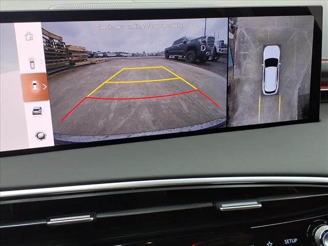 new 2026 Genesis GV70 car, priced at $62,645