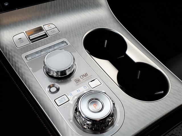 new 2026 Genesis GV70 car, priced at $62,645