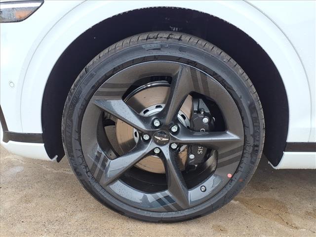 new 2026 Genesis GV70 car, priced at $62,645