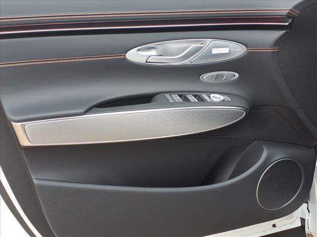 new 2026 Genesis GV70 car, priced at $62,645