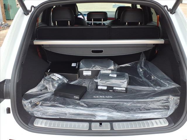 new 2026 Genesis GV70 car, priced at $62,645