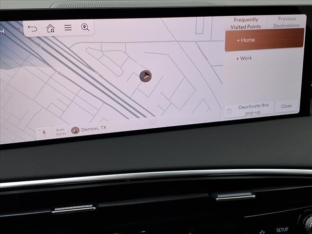 new 2026 Genesis GV70 car, priced at $62,645