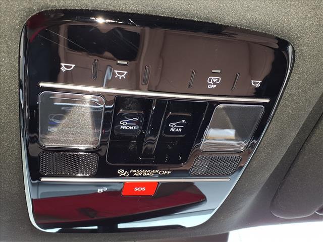 new 2026 Hyundai SANTA FE HEV car, priced at $53,000
