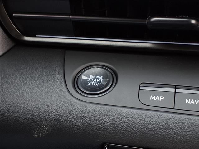 used 2025 Hyundai ELANTRA HEV car, priced at $25,832