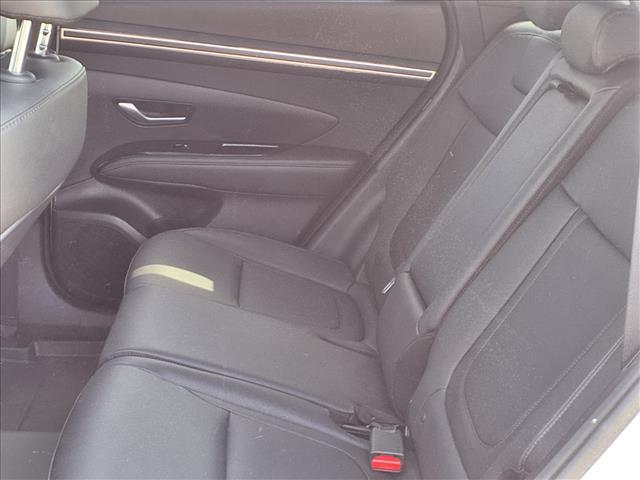 used 2024 Hyundai Tucson car, priced at $26,980