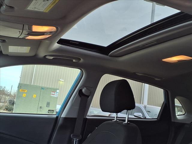 used 2022 Hyundai Kona car, priced at $18,495