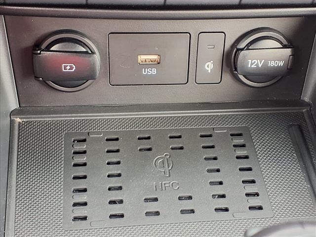 used 2022 Hyundai Kona car, priced at $18,495