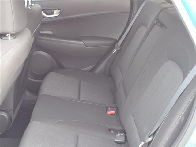 used 2022 Hyundai Kona car, priced at $18,495