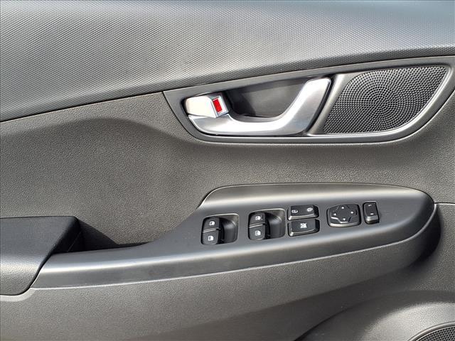 used 2022 Hyundai Kona car, priced at $18,495