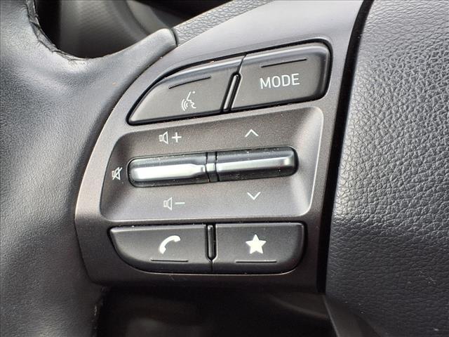 used 2022 Hyundai Kona car, priced at $18,495