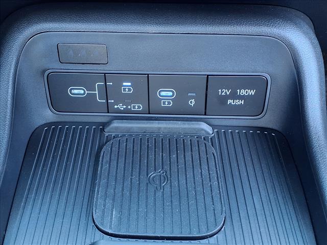 new 2026 Hyundai Kona car, priced at $28,713