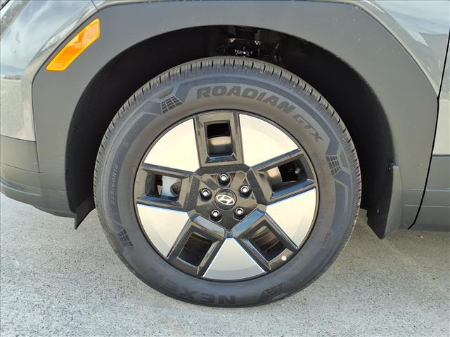new 2026 Hyundai SANTA FE HEV car, priced at $40,860