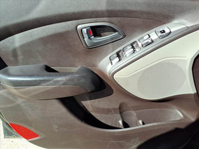 used 2015 Hyundai Tucson car, priced at $12,980