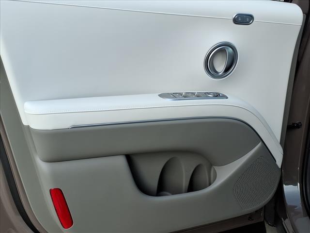 new 2026 Hyundai Palisade Hybrid car, priced at $49,675