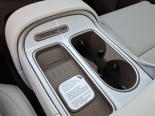 new 2026 Hyundai Palisade Hybrid car, priced at $49,675