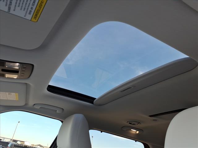 new 2026 Hyundai Palisade Hybrid car, priced at $49,675