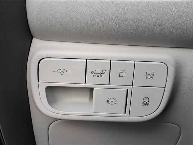 new 2026 Hyundai Palisade Hybrid car, priced at $49,675