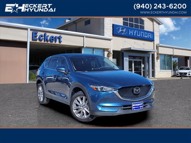used 2019 Mazda CX-5 car, priced at $16,595