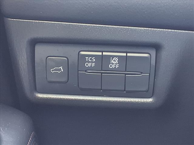 used 2019 Mazda CX-5 car, priced at $16,595