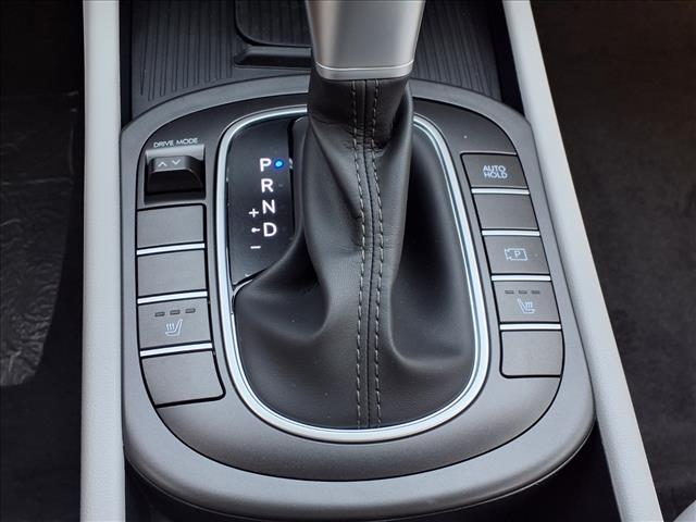 new 2026 Hyundai Kona car, priced at $28,170