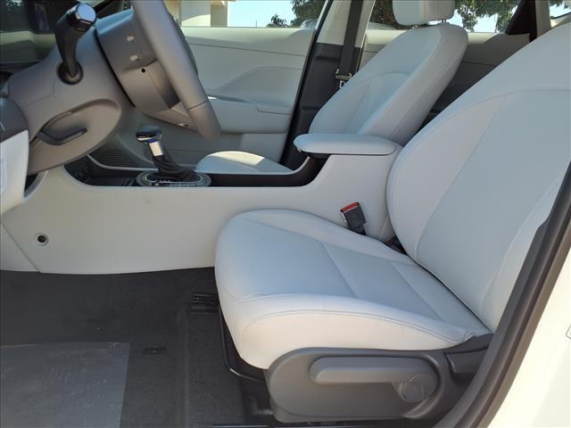 new 2026 Hyundai Kona car, priced at $28,170