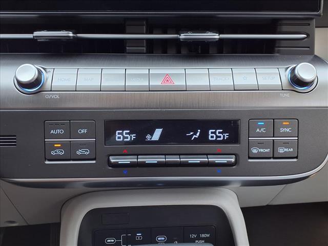 used 2026 Hyundai Kona car, priced at $24,501