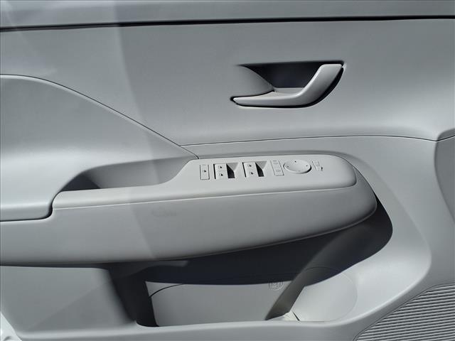 new 2026 Hyundai Kona car, priced at $28,170