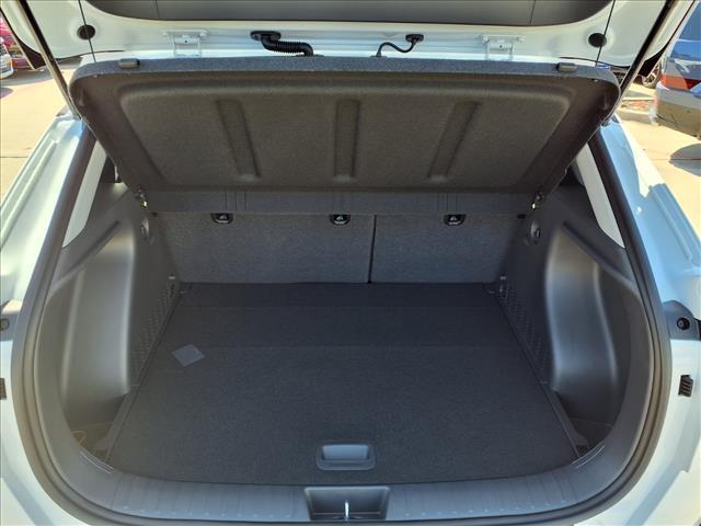 new 2026 Hyundai Kona car, priced at $28,170