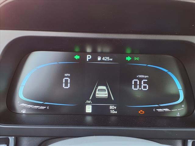 new 2026 Hyundai Elantra car, priced at $25,138