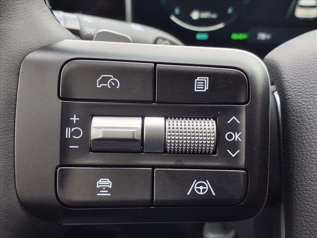 new 2026 Hyundai SANTA FE HEV car