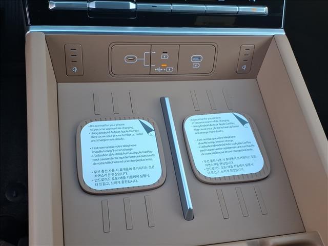 new 2026 Hyundai Santa Fe car, priced at $48,829