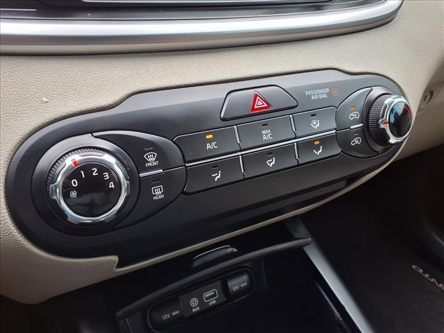 used 2020 Kia Sorento car, priced at $15,980